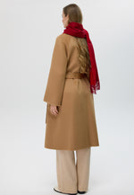 Load image into Gallery viewer, Duo-Color Cashmere Scarf
