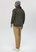 Load image into Gallery viewer, Checker Cashmere Plaid Scarf
