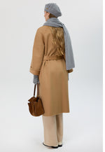 Load image into Gallery viewer, Classic Cashmere Beret
