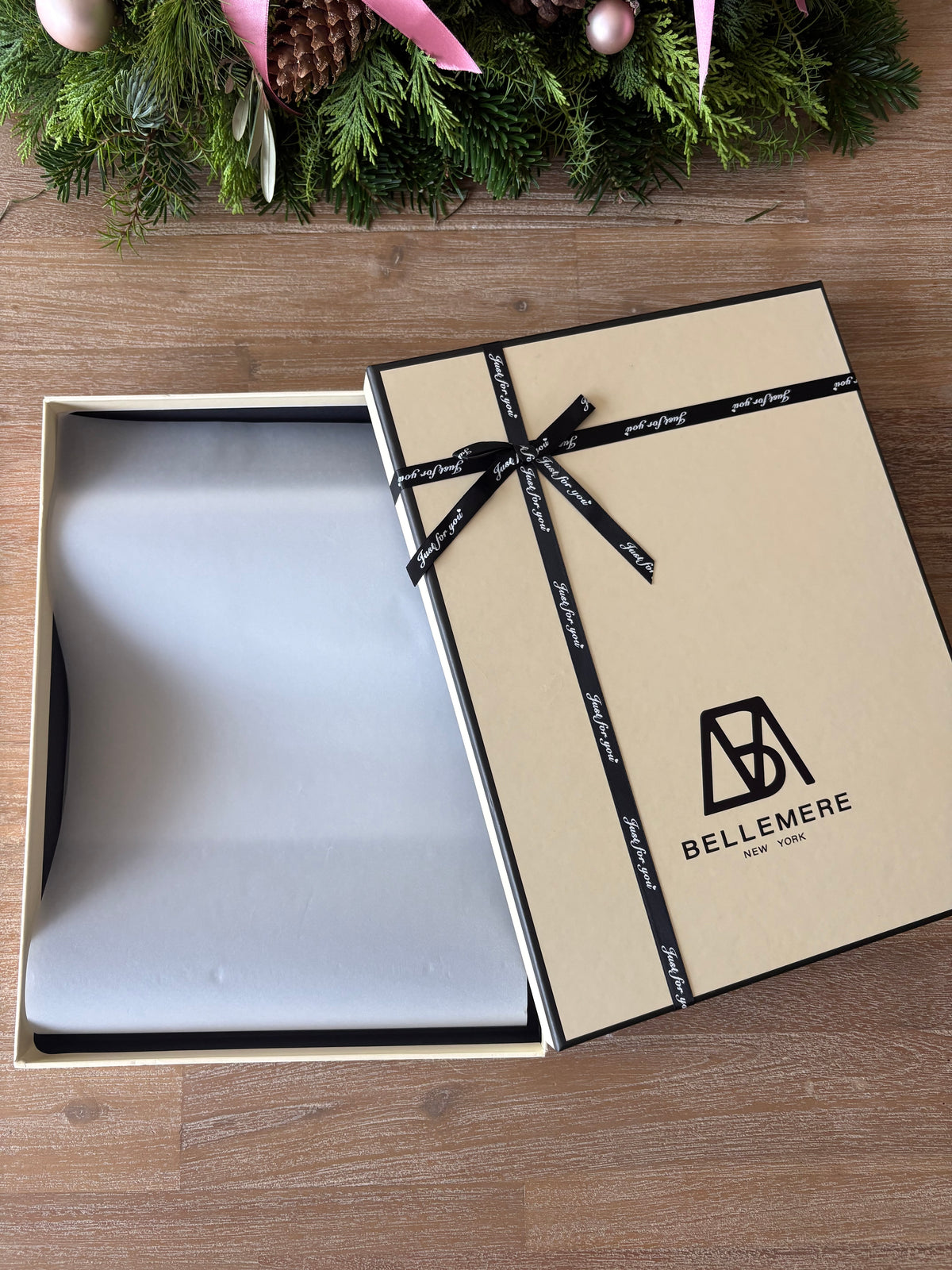 Bellemere gift box