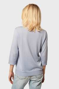 Relaxed Cashmere Pullover736082776113394