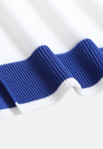 Lade das Bild in den Galerie-Viewer, Chic Tencel Polo Vest
