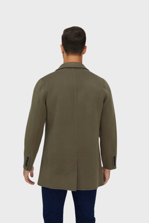 MI BROWN GREEN