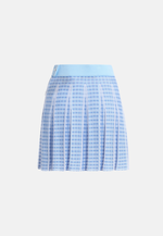 Lade das Bild in den Galerie-Viewer, Stylish Tencel Mini-Skirt
