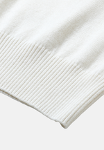 Load image into Gallery viewer, Silk Cashmere V-Neck T-Shirt
