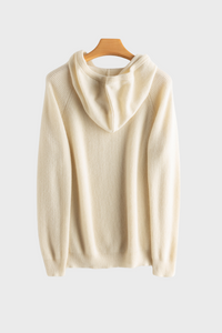 Cashmere Hoodie Sweater3135895663493362