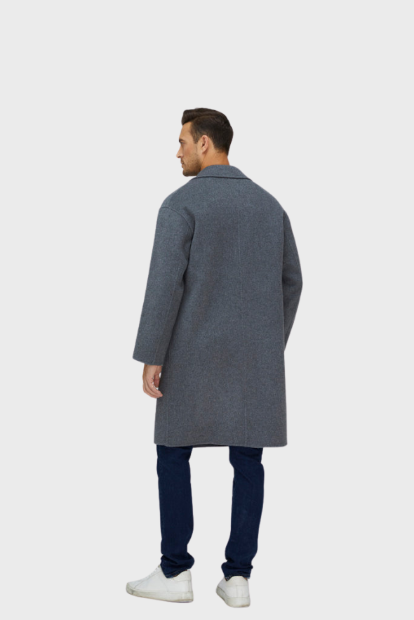 Medium Grey