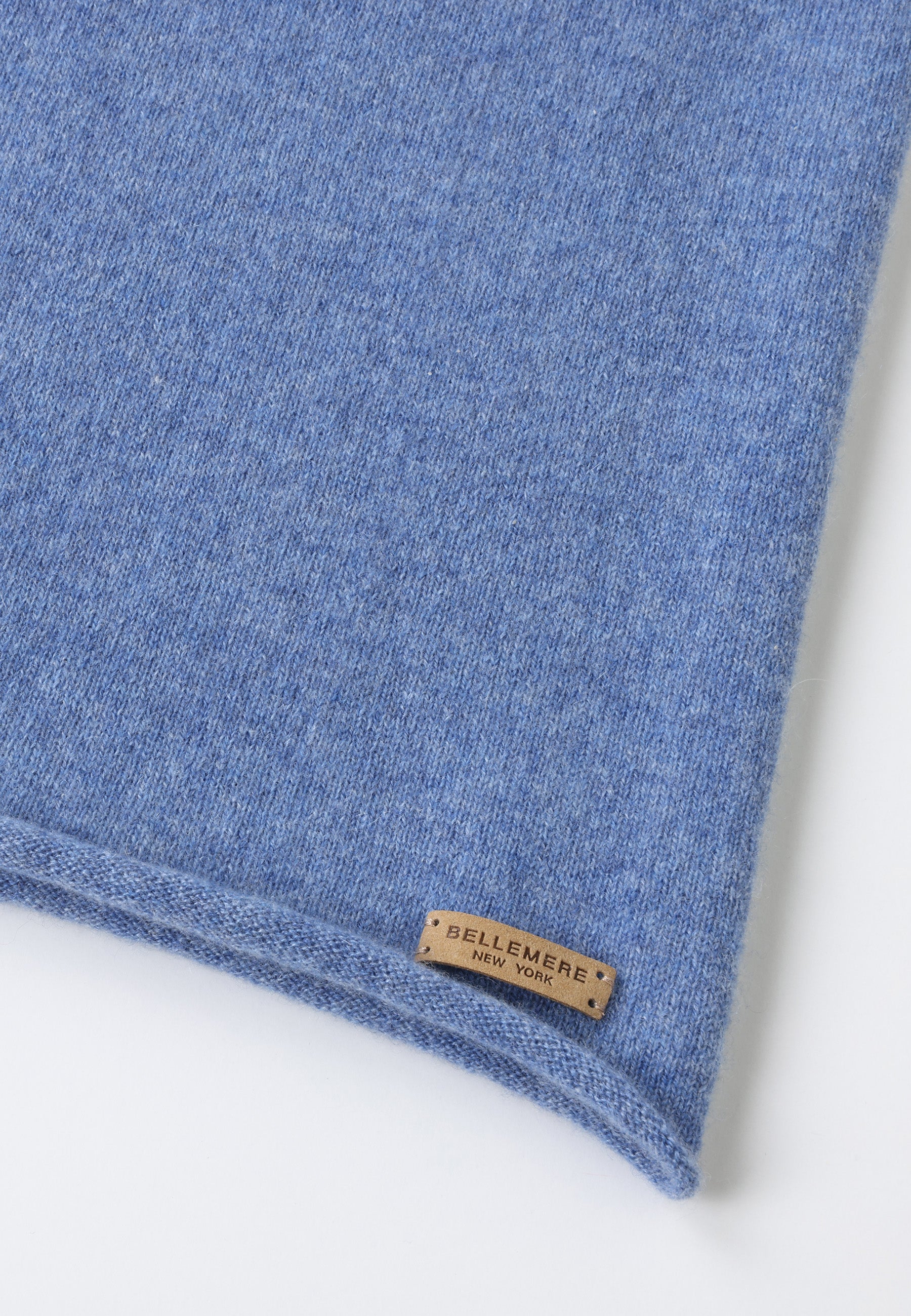 Multifunctional Cashmere Neck Warmer