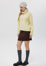 Load image into Gallery viewer, Multifunctional Cashmere Neck Warmer

