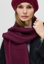 Load image into Gallery viewer, Pure Cashmere Scarf
