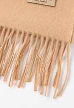 Load image into Gallery viewer, Ultra-light Lambswool Scarf

