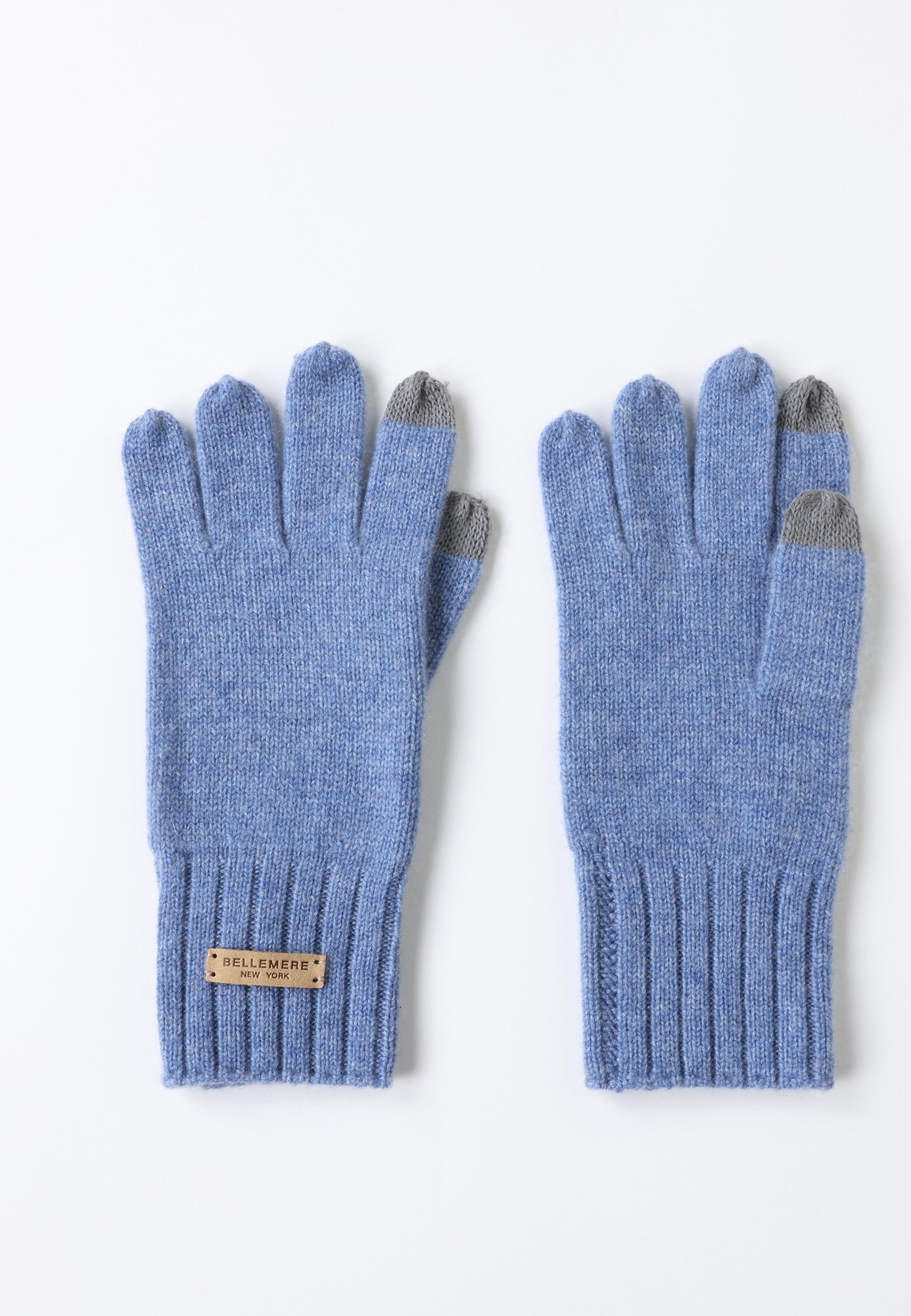 Cashmere Accessories Set