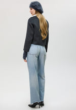 Load image into Gallery viewer, Brushed Pure Cashmere Beret
