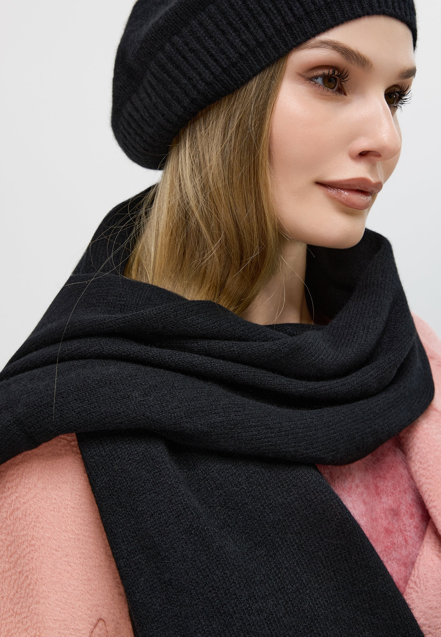 Ultra Soft Cashmere Scarf