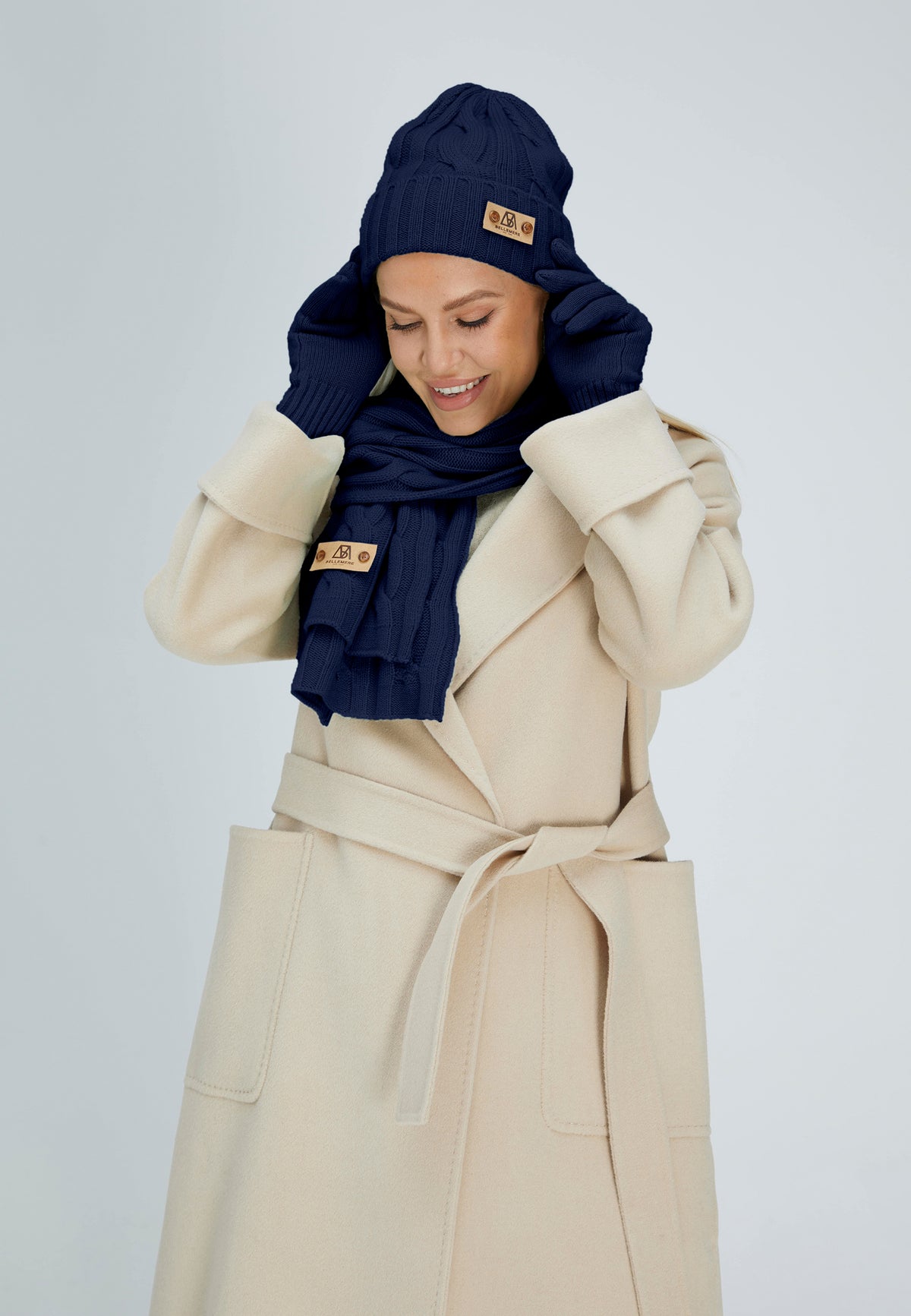Navy Blue