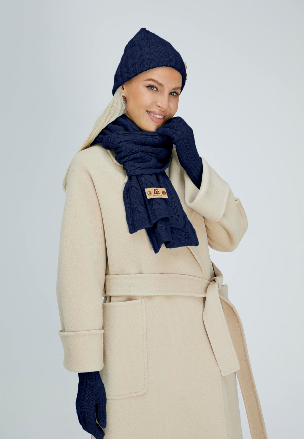 Navy Blue