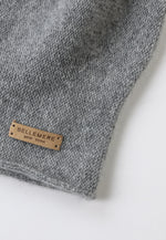 Cargar imagen en el visor de la galería, Double-Layer Cashmere Beanie
