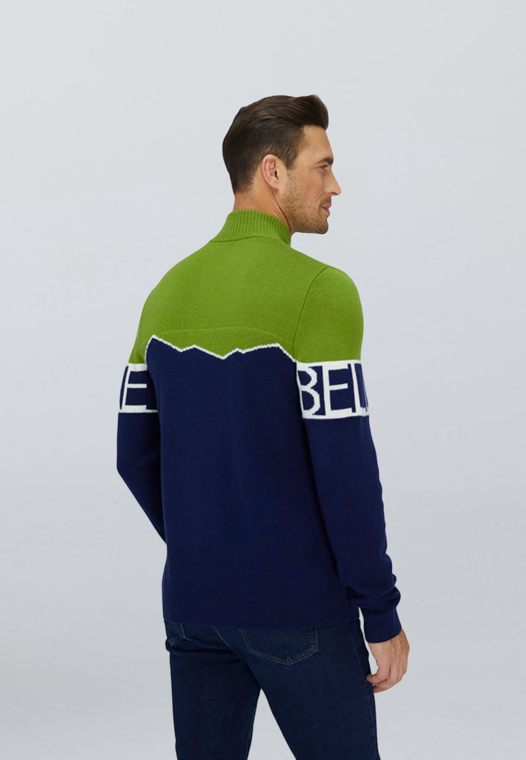 Blue/Green