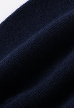 Load image into Gallery viewer, Cuffed Cashmere Beanie
