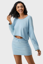 Charger l&#39;image dans la galerie, Women’s Off-The-Shoulder Top
