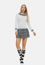 Load image into Gallery viewer, Women’s Sweden Design Pullover
