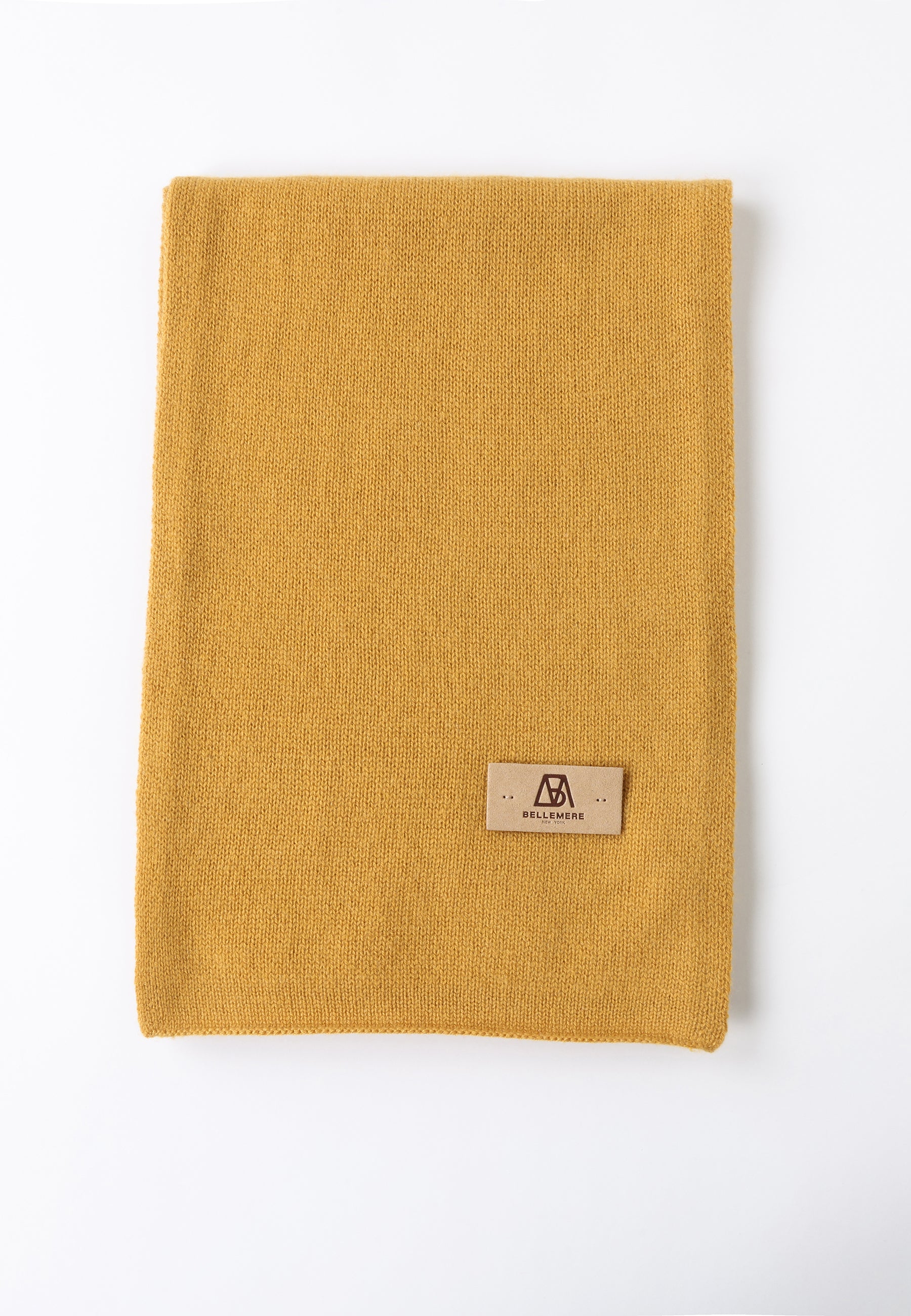 Pure Cashmere Scarf