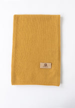 Load image into Gallery viewer, Pure Cashmere Scarf
