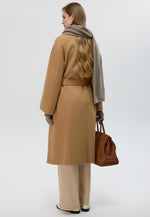 Lade das Bild in den Galerie-Viewer, Cashmere Touchscreen Gloves
