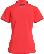 Load image into Gallery viewer, Bellemere Women&#39;s Sporty Cotton Polo
