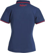Load image into Gallery viewer, Bellemere Women&#39;s Sporty Cotton Polo
