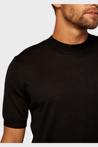 Essential Cashmere-Silk T-shirt336082650513650