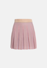 Lade das Bild in den Galerie-Viewer, Stylish Tencel Mini-Skirt
