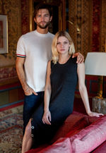 Lade das Bild in den Galerie-Viewer, Bonny Short-Sleeve Tencel T-shirt
