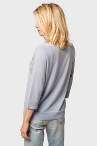 Relaxed Cashmere Pullover236082776146162