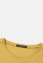 Load image into Gallery viewer, Grand V-Neck Cotton Slim Fit T-Shirt (160g)
