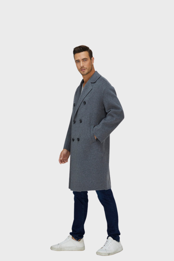 Medium Grey