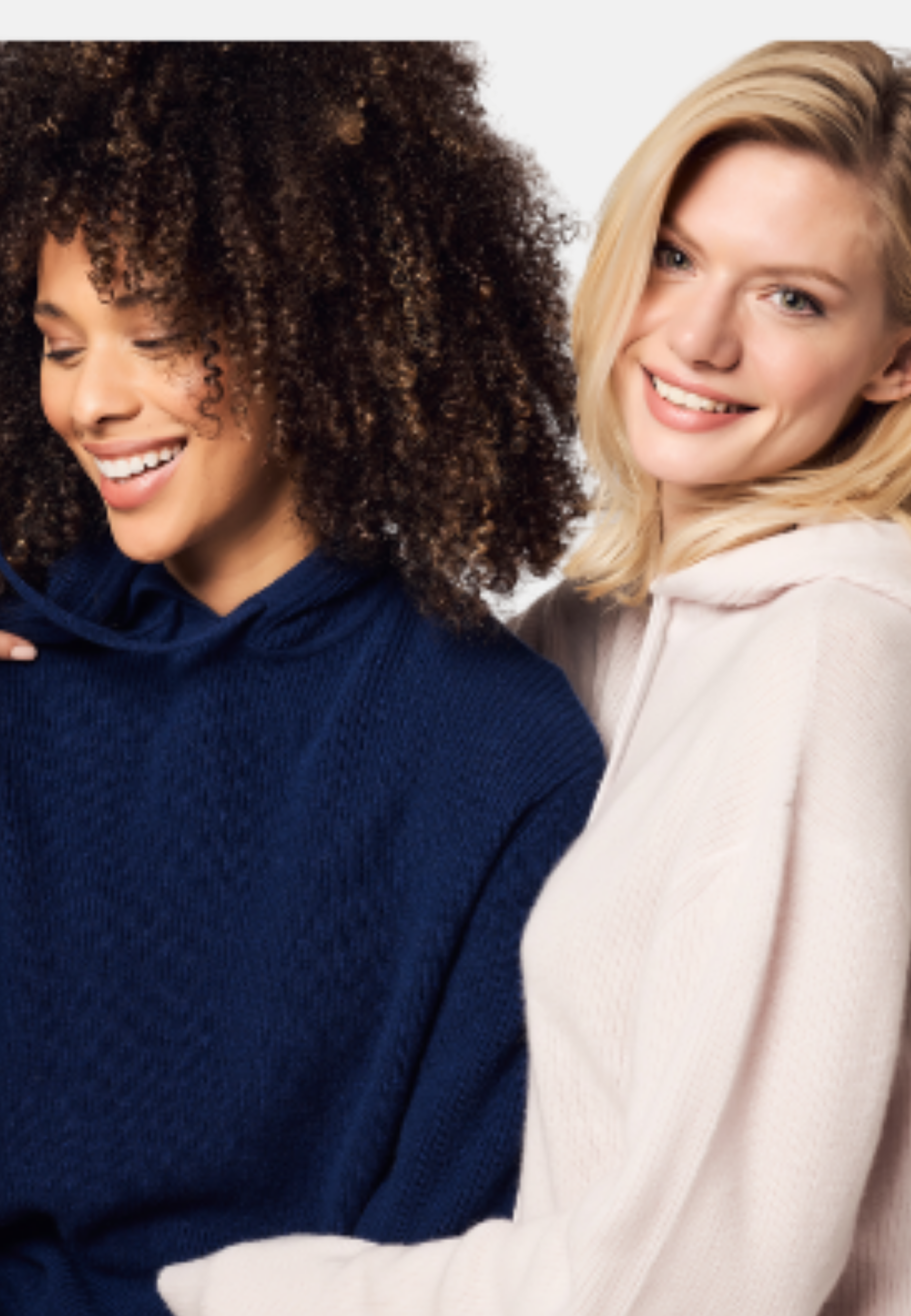 Everyday Cashmere Pullover