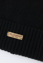 Load image into Gallery viewer, Cuffed Cashmere Beanie

