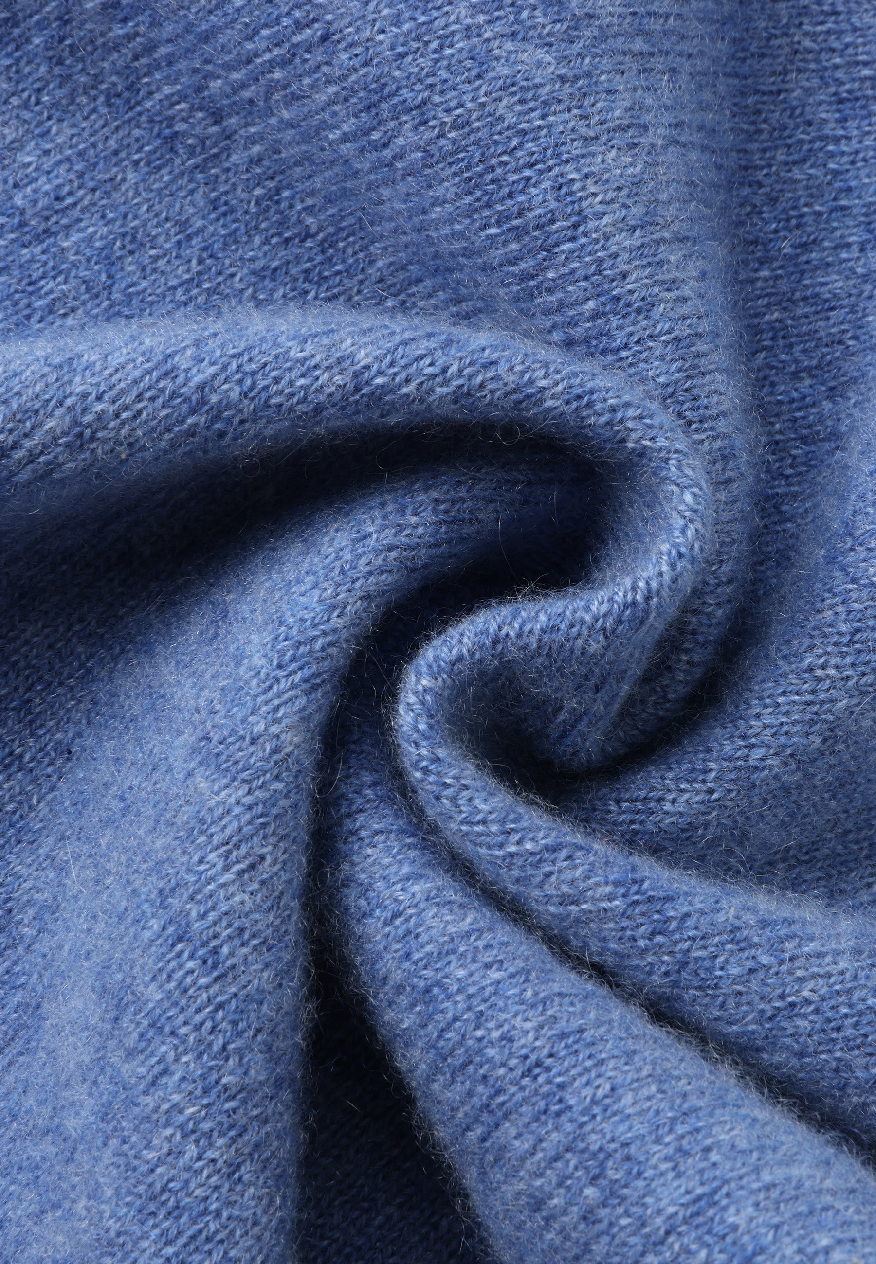 Multifunctional Cashmere Neck Warmer