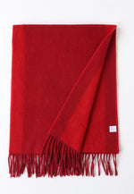 Load image into Gallery viewer, Duo-Color Cashmere Scarf
