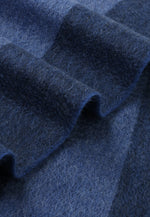 Load image into Gallery viewer, Checker Cashmere Plaid Scarf
