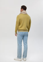 Load image into Gallery viewer, Ultra-light Lambswool Scarf
