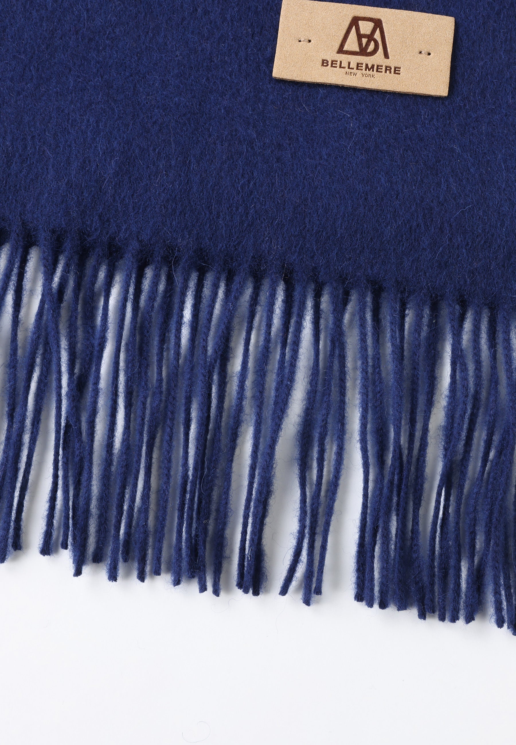 Ultra-light Lambswool Scarf