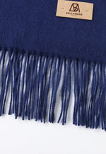 Load image into Gallery viewer, Ultra-light Lambswool Scarf
