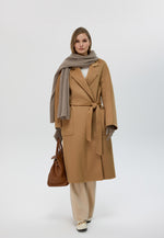 Load image into Gallery viewer, Ultra Soft Cashmere Scarf
