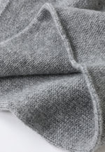 Cargar imagen en el visor de la galería, Double-Layer Cashmere Beanie

