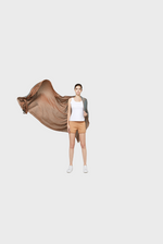 Load image into Gallery viewer, Ultra Thin Cashmere Shawl &amp; Scarf
