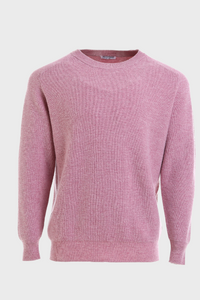 Dapper Crew Neck Merino Sweater236084550238450