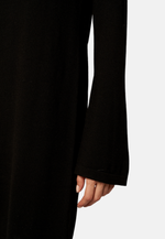 Load image into Gallery viewer, Wide Sleeved SuperFine Merino Wool Dress
