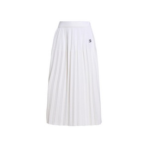 Women's Merino Gradient Pleated Skirt133244925821170
